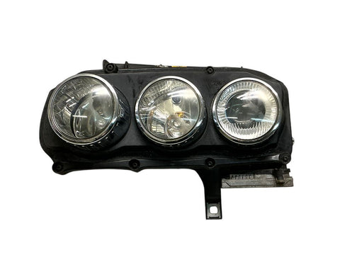 reflektor lewy 50506612 93950506612 ALFA ROMEO BRERA / SPIDER (939) (2006-2010)