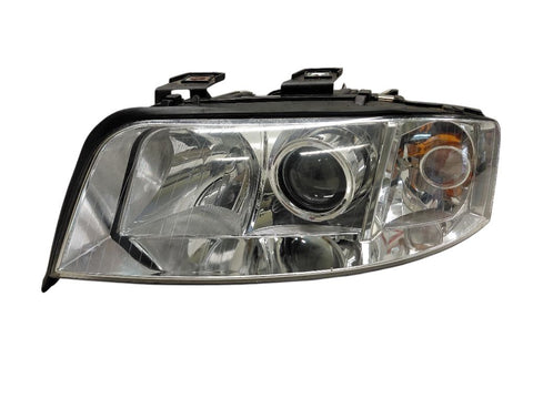 4B0941003BJ Headlight left AUDI A6 / A6 ALLROAD (C5) (1997-2005)
