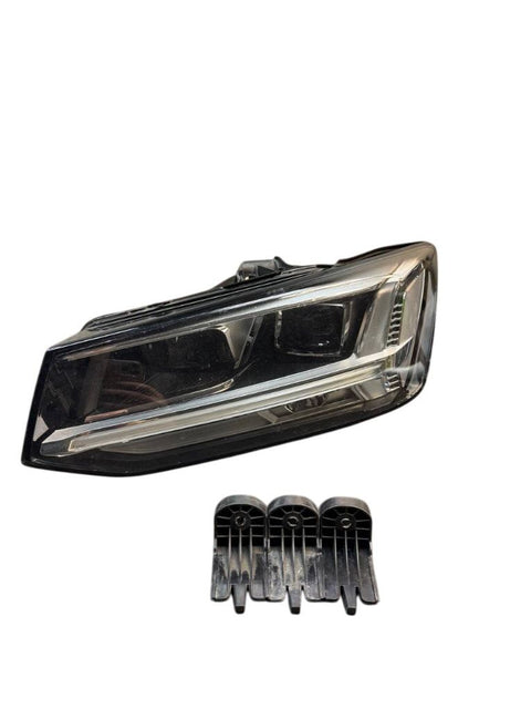 81A941033 Headlight left AUDI Q2 (GA) (2016-)