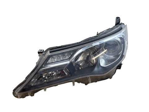 Scheinwerfer links 8117042542 TOYOTA RAV 4 IV (XA40) (2012-2019)