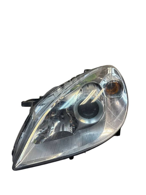 A1698201761 1698201761 0301220201 Headlight left MERCEDES-BENZ B-CLASS (W245) (2005-2011)