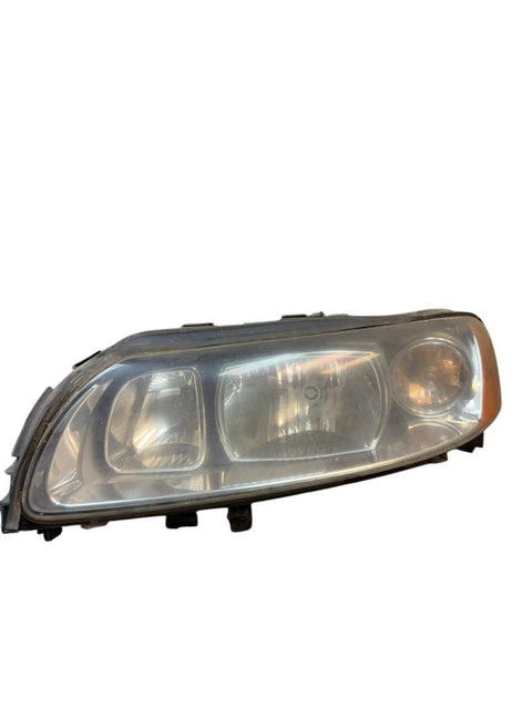 30698835 89900267 Headlight left VOLVO V70 II / XC70 I (P80) (2000-2007)