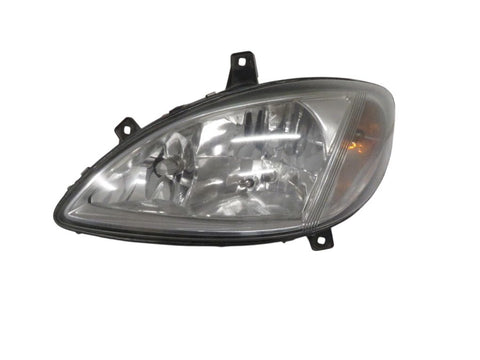 A6398200161 A639820016164 Headlight left MERCEDES-BENZ VITO / VIANO (W639) (2003-2014)
