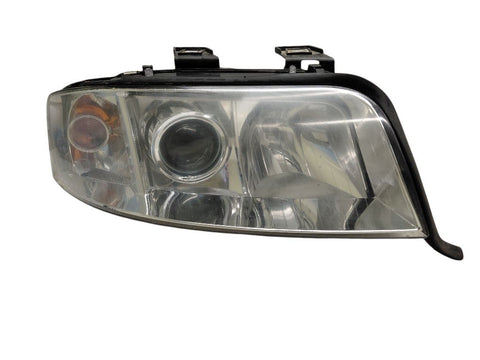 4B0941004BJ Headlight right AUDI A6 / A6 ALLROAD (C5) (1997-2005)
