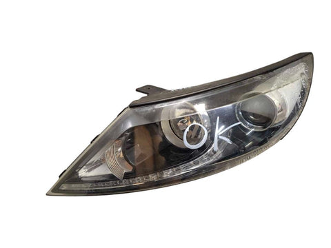 921013U310 Headlight left KIA SPORTAGE III (SL) (2010-2015)