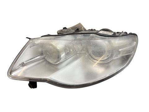 7L6941039C Headlight left VW TOUAREG I (7L) (2002-2010)