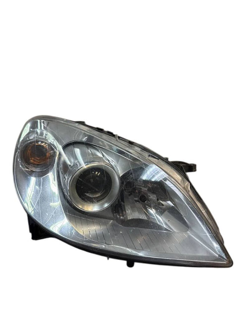 A1698201861 1698201861 0301220202 Headlight right MERCEDES-BENZ B-CLASS (W245) (2005-2011)