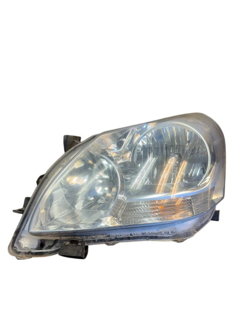 Scheinwerfer links 811500F090 TOYOTA VERSO (AR20) (2009-2018)