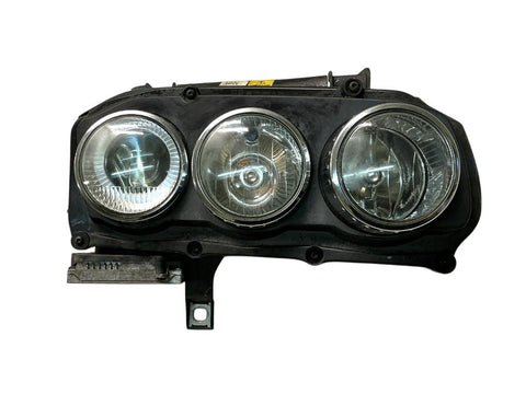 50506610 Headlight right ALFA ROMEO BRERA / SPIDER (939) (2006-2010)
