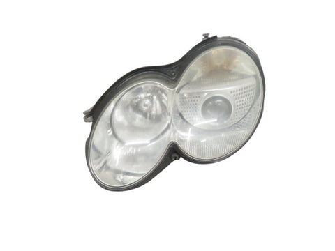 A2308206961 A2308200759 Headlight left MERCEDES-BENZ SL-CLASS (R230) (2001-2012)