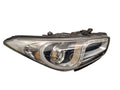 921023Z045 921023Z095 Headlight right HYUNDAI i40 (VF) (2011-2019)