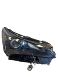 8114578050 8990878061 8990878021 Headlight right LEXUS NX I (AZ10) (2014-2021)