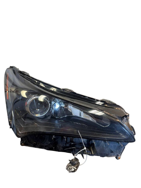 Scheinwerfer rechts 8114578050 8990878061 8990878021 LEXUS NX I (AZ10) (2014-2021)