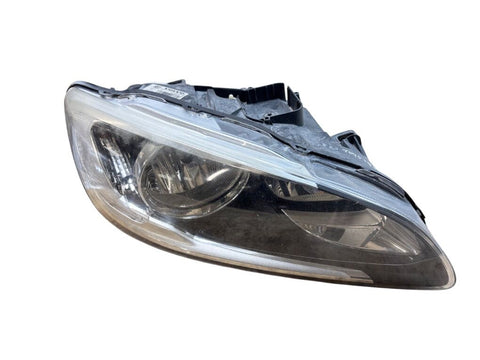 Headlight right VOLVO S60 II / V60 I (2010-2018)