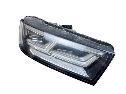 80A941774H Headlight right AUDI Q5 (FYB, FYG, FYT) (2016-2025)