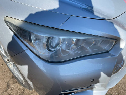 260104GN0C Headlight right INFINITI Q50 (V37) (2013-)