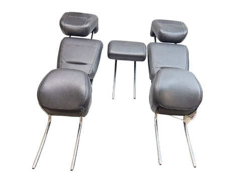 A2929700078 A1669703300 Headrest set MERCEDES-BENZ GLS (X166) (2015-2019)