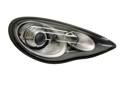 1ZT00963942 Headlight right PORSCHE PANAMERA I (970) (2009-2016)
