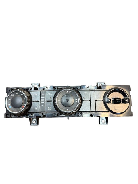 5HB009183 2E1907040 Heater control panel VW CRAFTER I (2E) (2006-2016)
