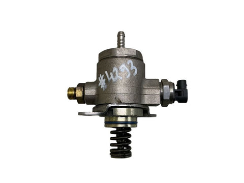 High pressure pump, petrol AUDI Q3 (8U) (2011-2018)