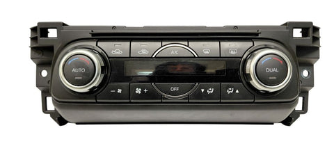 KB8M61190B Heater control panel MAZDA CX-5 II (KF) (2016-2025)