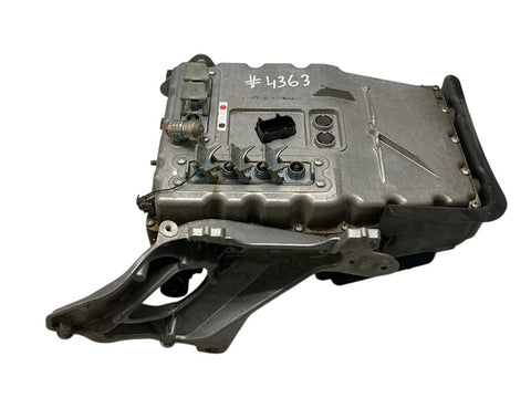 7P5907080D 0437508071 Hybrid converter / inverter PORSCHE PANAMERA I (970) (2009-2016)
