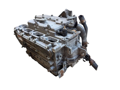 Hybrid converter / inverter LEXUS RX III (AL10) (2008-2015)