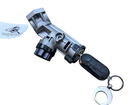 Ignition switch lock (ignition barrel) FIAT DUCATO III (250, 290) (2006-)