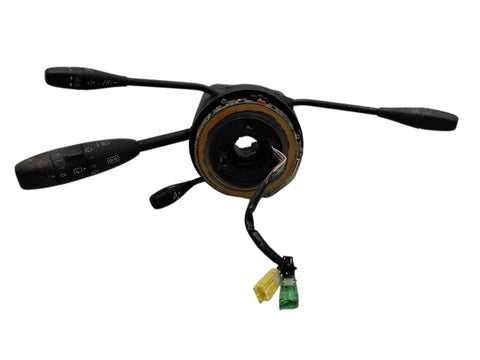 A1714640918 A2115400244 A2115459832 A1715402445 A1715402945 A2115404562 Indicator/wiper/slip ring switch (stalk) MERCEDES-BENZ E-CLASS (W211) (2002-2009)