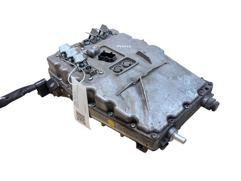 Hybrid converter / inverter PORSCHE CAYENNE II (2010-2017)