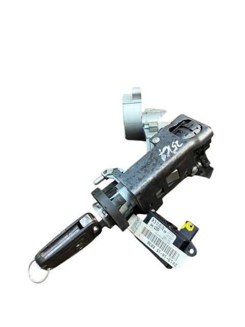 Ignition switch lock (ignition barrel) OPEL MOKKA A (J13) (2012-2019)