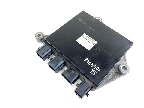 1310001770 131000-1770 Injectors control unit (injector driver) LEXUS RX IV (AL20) (2015-2022)