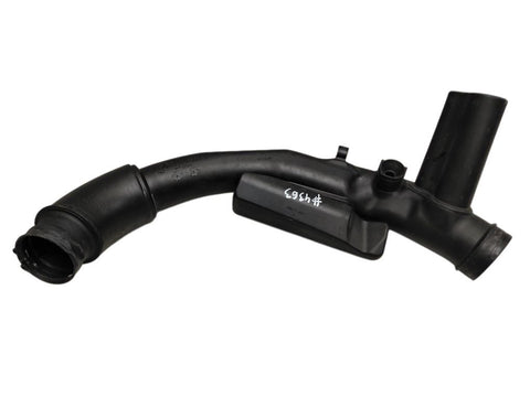 97011012311 Injection Air Hose PORSCHE PANAMERA I (970) (2009-2016)