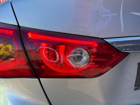 lampa tylna wewnętrzna lewa 265554GN1B INFINITI Q50 (V37) (2013-)