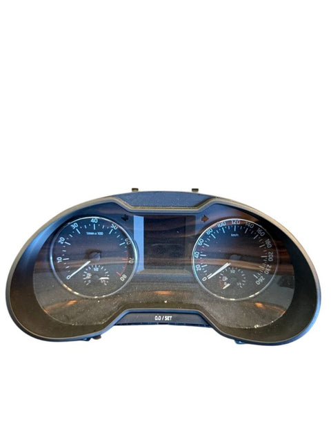 Kombiinstrument 5E0920752C SKODA OCTAVIA III (5E) (2012-2019)