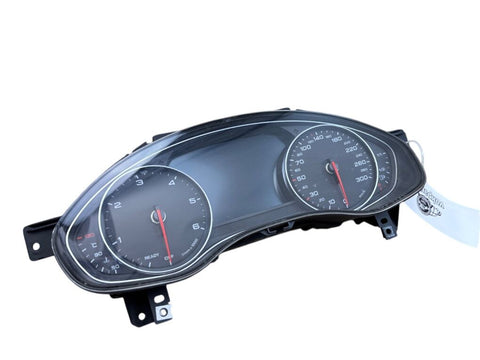 Instrument Cluster AUDI A6 / A6 ALLROAD (C7, 4G) (2010-2018)