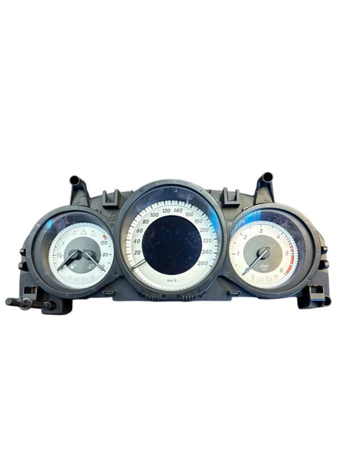 A2049004108 2049004108 Instrument Cluster MERCEDES-BENZ C-CLASS (W204) (2007-2013)