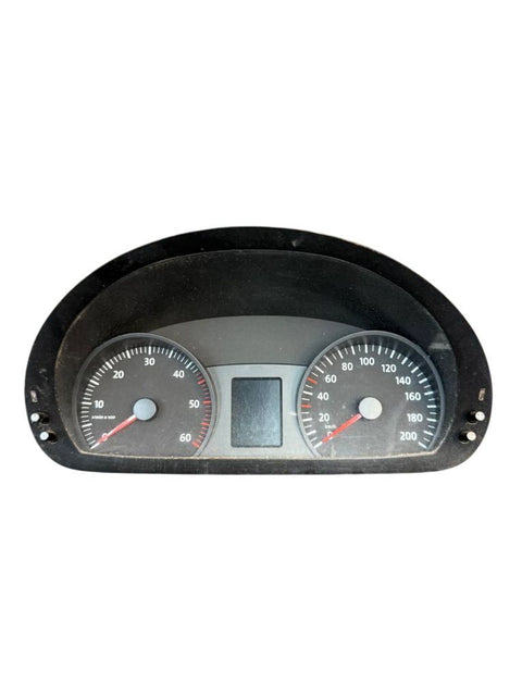 HVW9064467421 2E0920841M Instrument Cluster VW CRAFTER I (2E) (2006-2016)