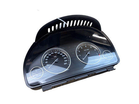 62106993485 Instrument Cluster BMW X3 (F25) (2010-2017)
