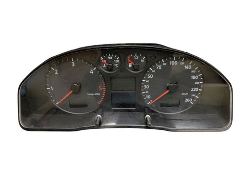 8D0920900H Instrument Cluster AUDI A4 (B5) (1994-2001)