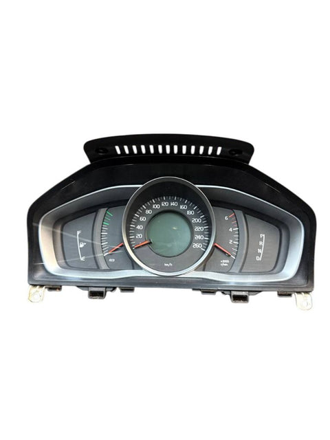 Instrument Cluster VOLVO V70 III (BW) (2007-2016)