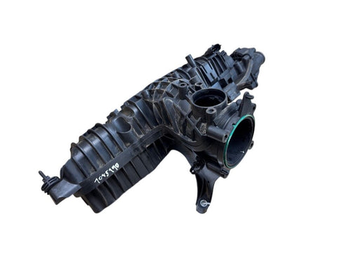 Intake Manifold VOLVO S60 II / V60 I (2010-2018)