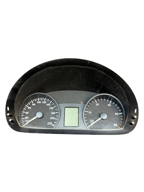 A6394464321 6394464321 Instrument Cluster MERCEDES-BENZ VITO / VIANO (W639) (2003-2014)