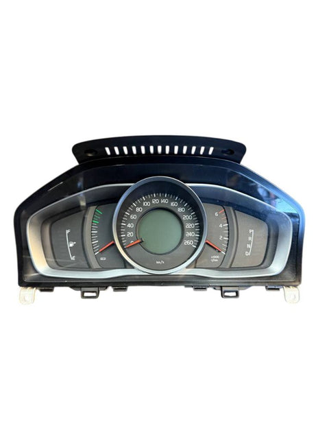 Instrument Cluster VOLVO S60 II / V60 I (2010-2018)