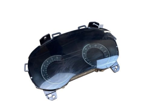 Instrument Cluster FORD S-MAX II (2015-2023)