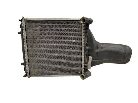 Intercooler PORSCHE BOXSTER I (1996-2004)