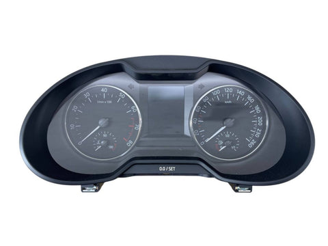Kombiinstrument 5E0920780B SKODA OCTAVIA III (5E) (2012-2019)