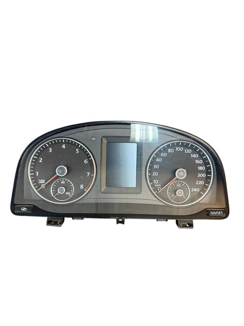 Licznik 1T0920871C VW TOURAN (1T3) (2010-2015)