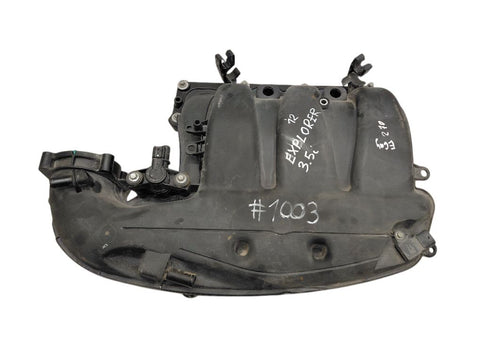 FT4E9424CD Intake Manifold FORD EXPLORER V (2010-2019)