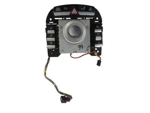 Joystick A2218707058 MERCEDES-BENZ S-CLASS (W221) (2005-2013)